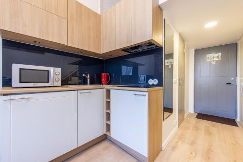 Stay Apartments