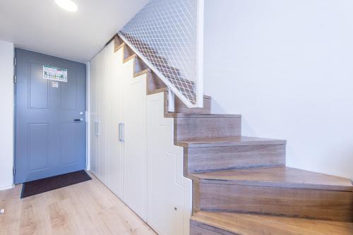 Stay Apartments