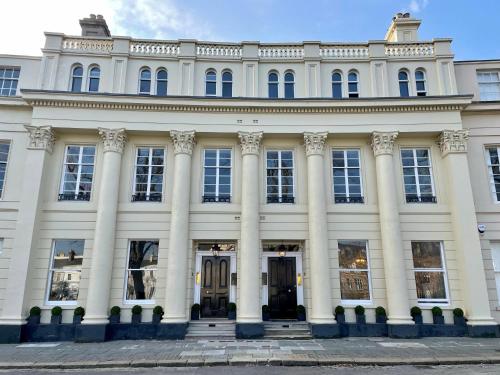 The Regency