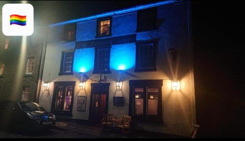 Dunning Hotel