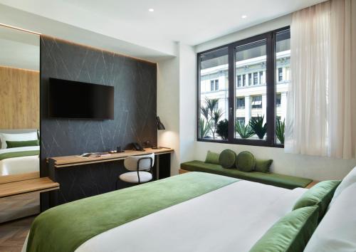 The Port Square Hotel