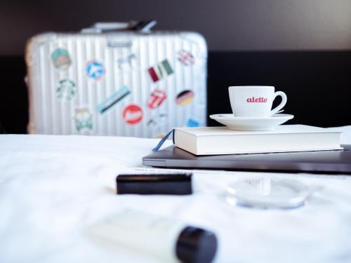 Aletto Hotel Kudamm