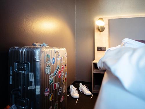 Aletto Hotel Kudamm