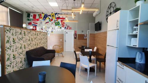 La Credencial Albergue Turistico