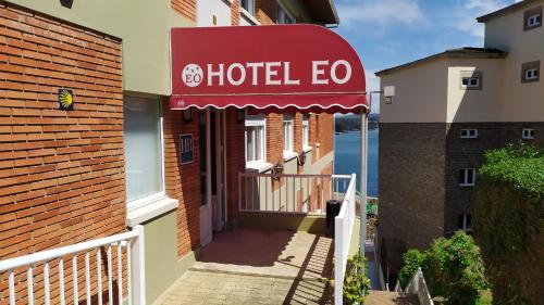 Hotel Eo