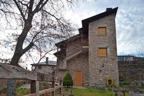 La Casa D'Irene