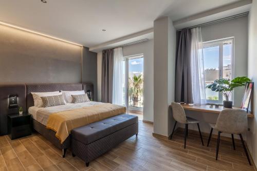 Raise Kornarou City Stay