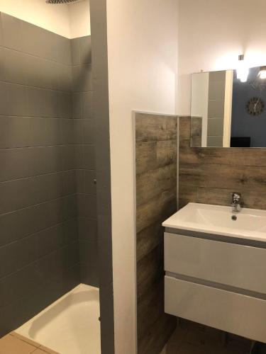 Camping Le Domaine des Pins