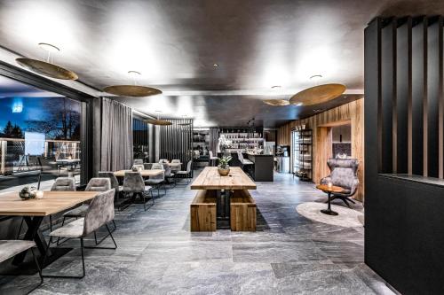 Almmonte Präclarum Suites Design Hotel