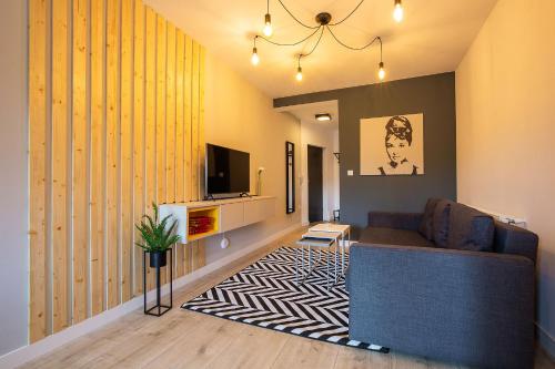 Olimpia Residence District Satu Mare