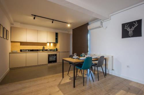 Olimpia Residence District Satu Mare