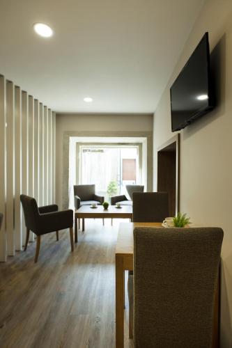Rua Grande Hotel