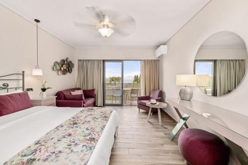 Akti Taygetos Conference Resort