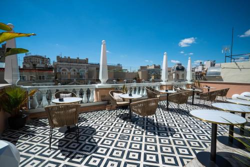 SmartRental Collection Gran Via Capital