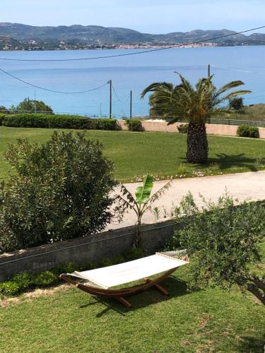 Aloni Studios & Apartments