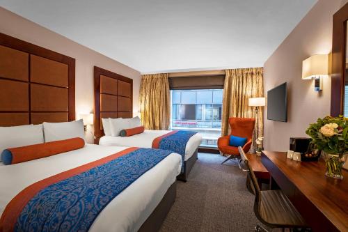 Leonardo Royal Hotel London St Paul’s