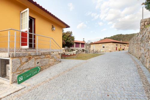 Casa Do Rancho Turismo Rural