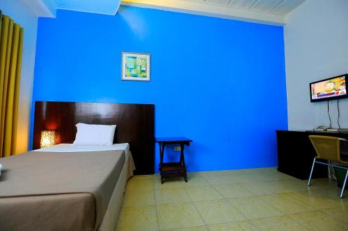 First Pacific Inn