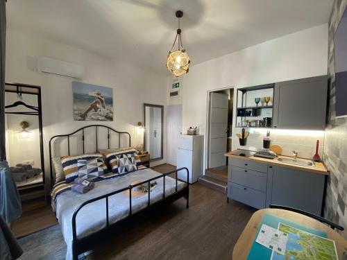 LukaDoraJana Pula City Center