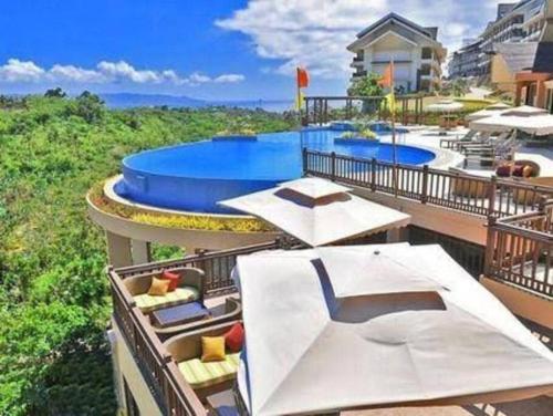 Relaxing place for you