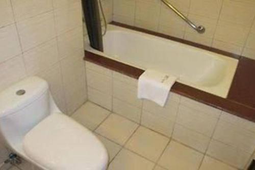 Relaxing place for you