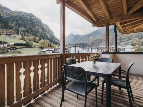 VAYA Kaprun