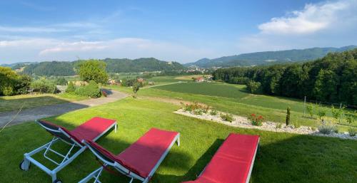 Restaurant - Pension Moosmann