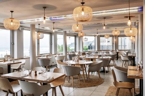 Le Windsor Grand Plage Biarritz