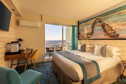 Best Western Hotel Canet-Plage