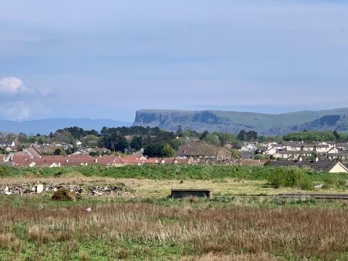 Sean and Janes - Clare Court