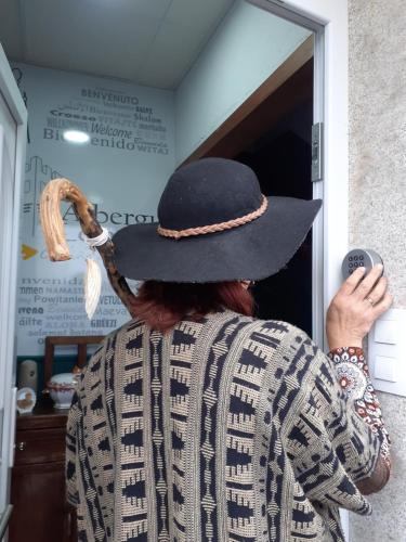 Albergue Lemavo