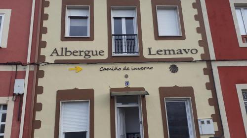 Albergue Lemavo