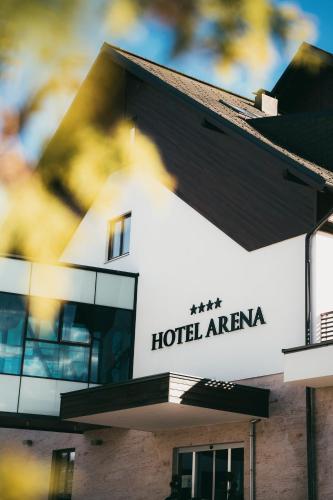 Hotel Arena