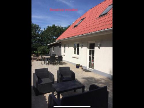 Assengaard B&B
