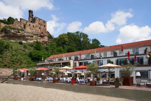 Hardenberg BurgHotel