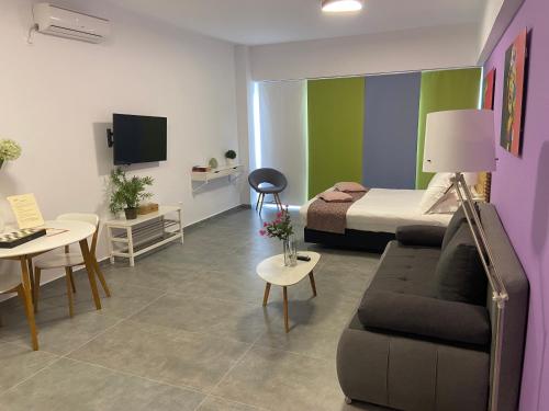 Connect Suites