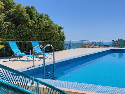 Apartments Skocidjevojka