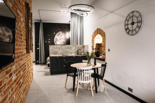 Apartamenty K2 Podmurna