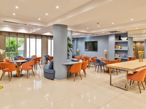 Phidias Piraeus Hotel