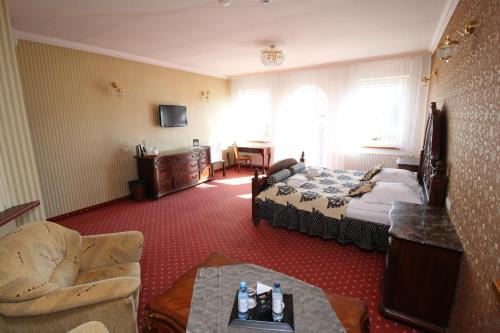 Zlote Arkady