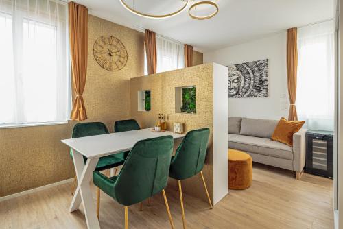 EH Apartments Merkur