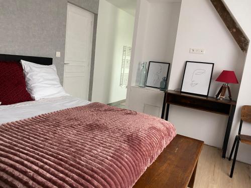 Chez Catherine Et Laurent