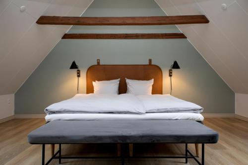 Løkken Strand Hostel