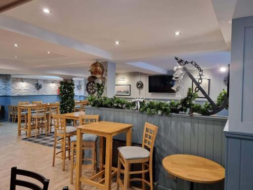 The Anchor Inn