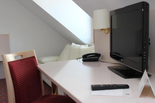 Hotel Quickborn