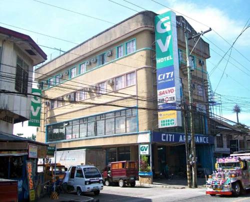 GV Hotel Ormoc