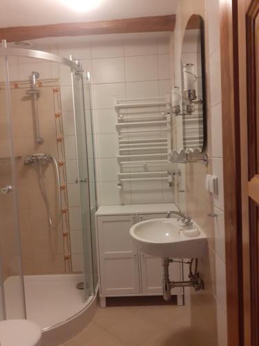 Agroturystyka Lysa Góra