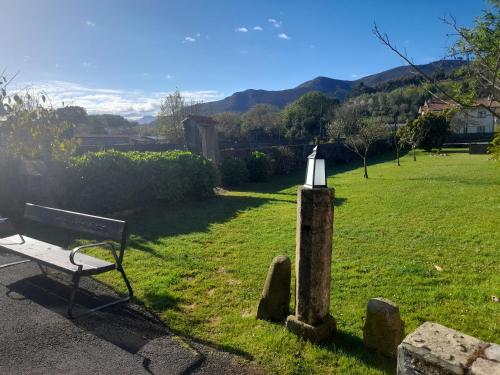 Apartamentos La Higar