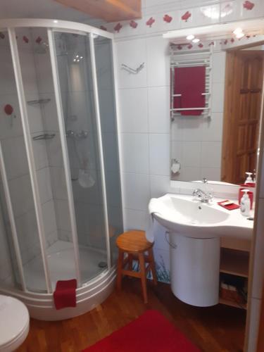 Agroturystyka Lysa Góra