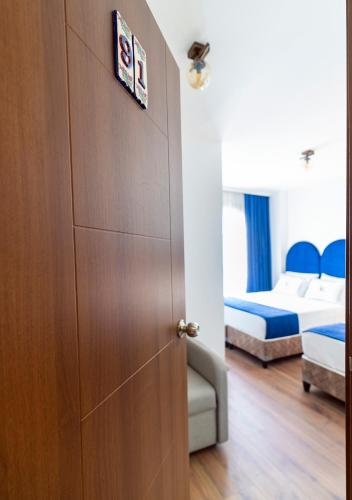 Old City Luxx Boutique Hotel
